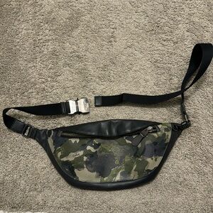 Coach Belt Bag